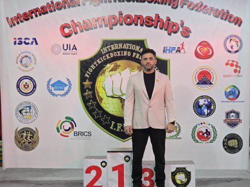 International Fight Kickboxing Federation Championships