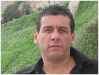 Jose Julio Ugarte Perea