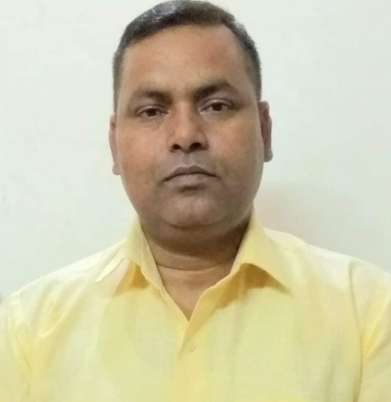 Sanjay Kumar