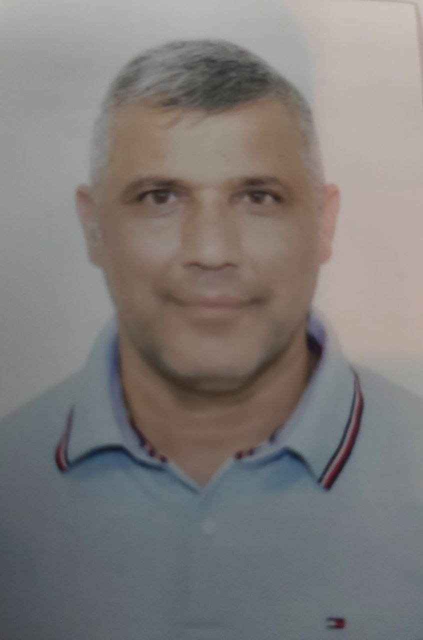 Mohammad Bagher Sarkesh