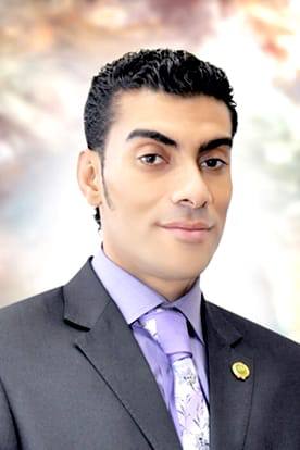 Thamer abdelrahman mohamed elrefai