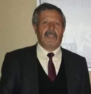 Osman karamercimek