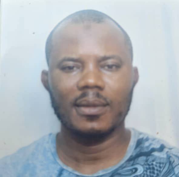 Oyelade kardoso Jamia kanie