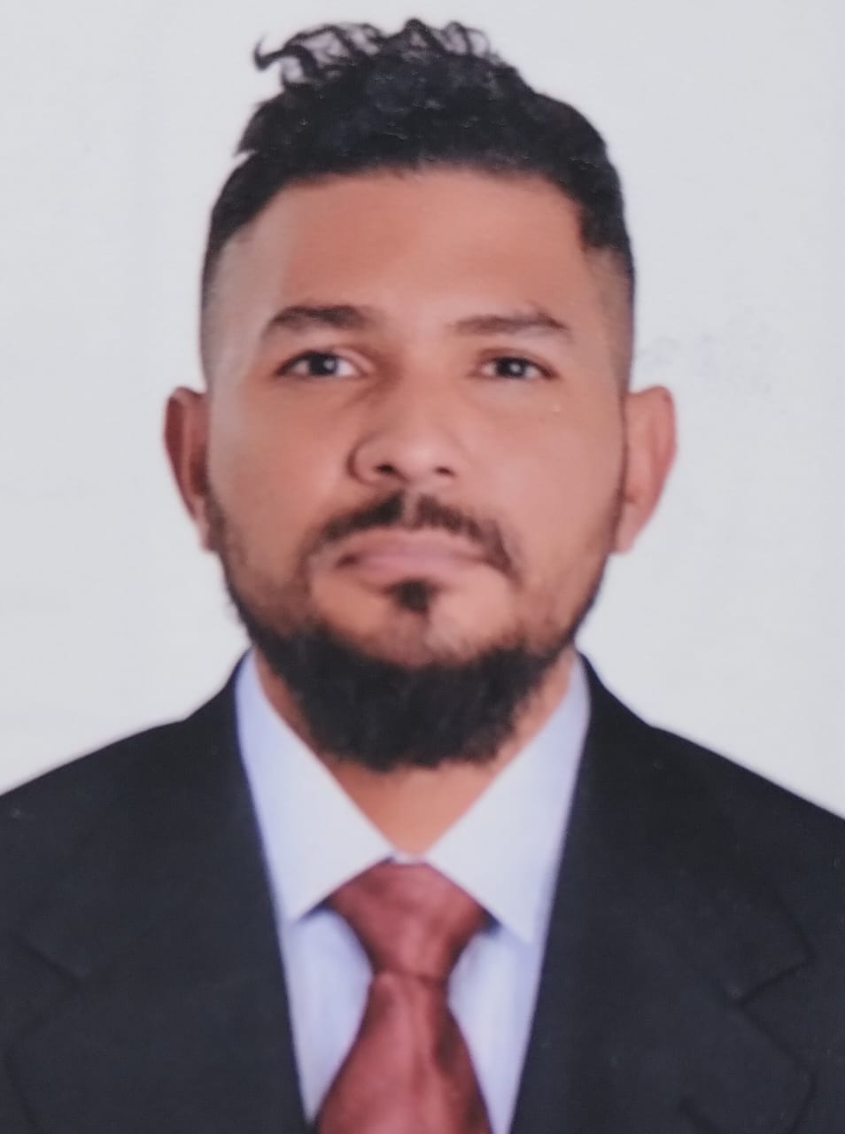 Noel Jesús Vera Guzmán