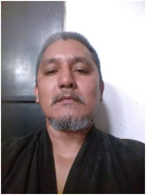 Guido llaumin Dela GalaDavila