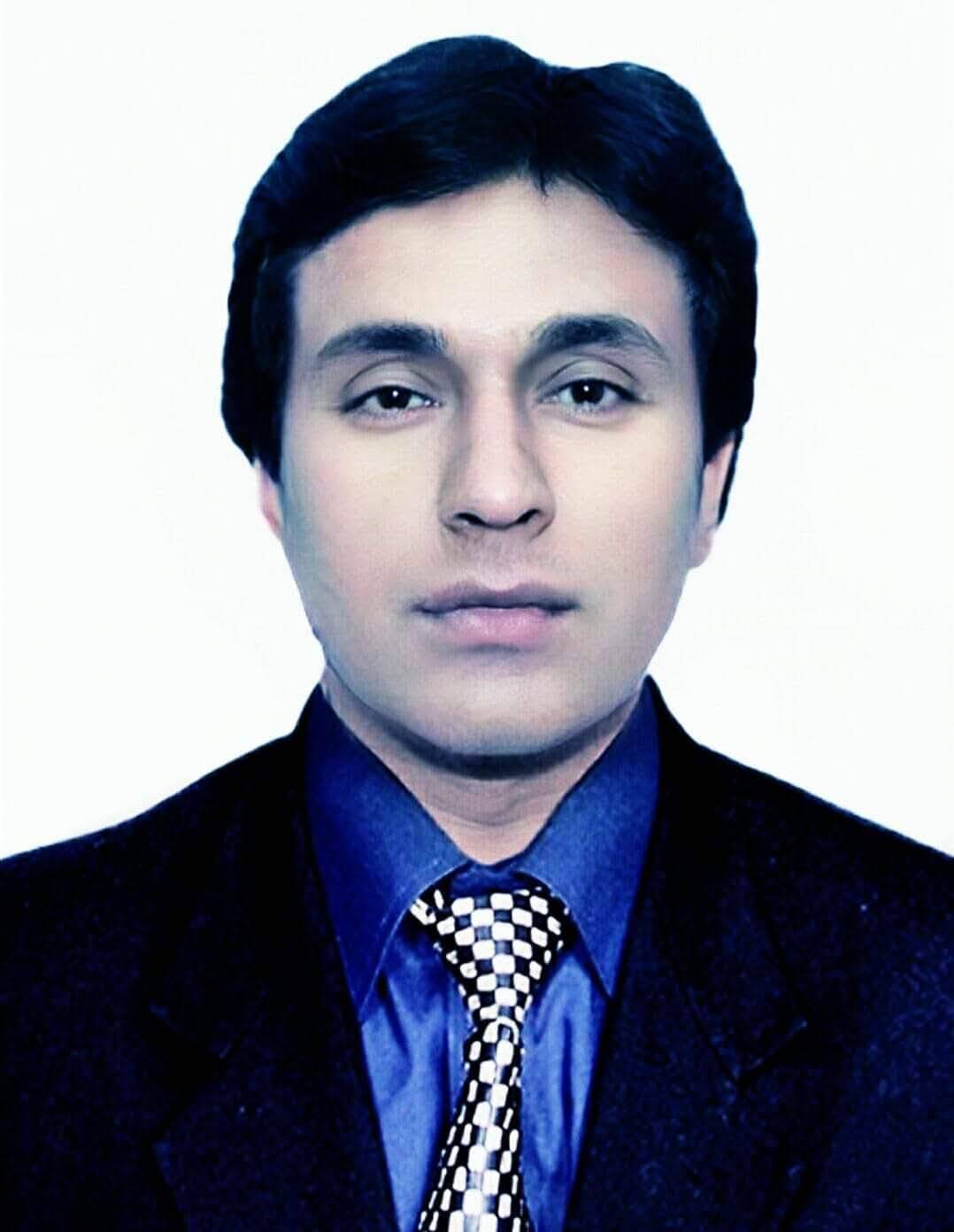 Mohammad Afzal Rafique